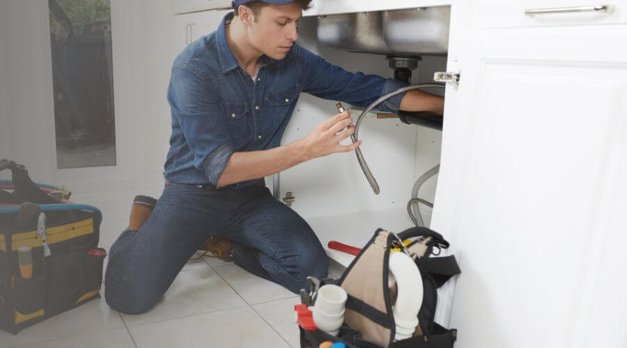 Local expert plumbing services in Upton, MA
